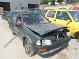 TOYOTA STARLET EP70